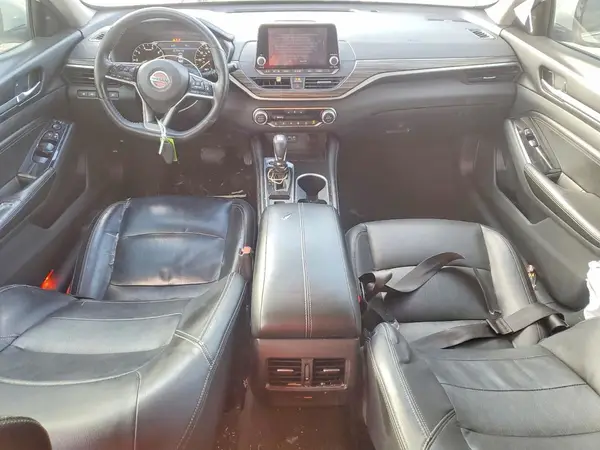 1N4BL4EVXLC120392 2020 NISSAN ALTIMA - Image 8