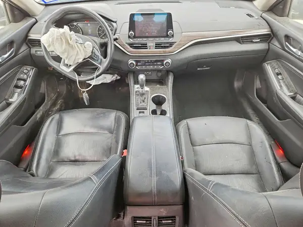 1N4BL4EVXLC120781 2020 NISSAN ALTIMA - Image 8