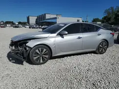 1N4BL4EVXLC123681 2020 NISSAN ALTIMA