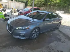 1N4BL4EVXLC124930 2020 NISSAN ALTIMA