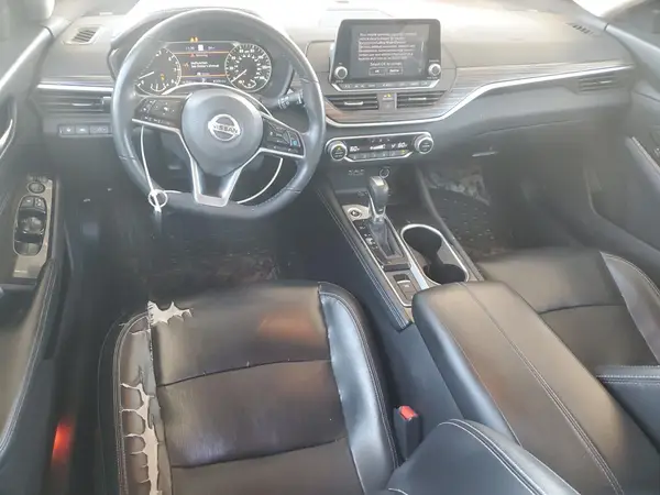 1N4BL4EVXLC124930 2020 NISSAN ALTIMA - Image 8
