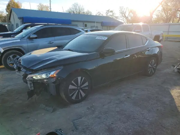 1N4BL4EVXLC129464 2020 NISSAN ALTIMA - Image 1