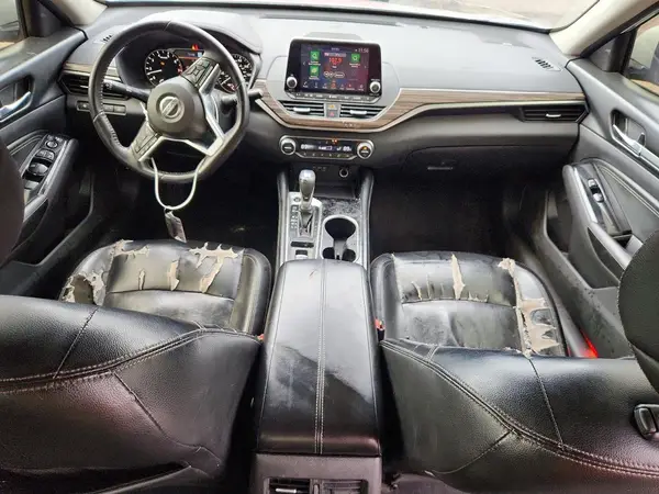 1N4BL4EVXLC133823 2020 NISSAN ALTIMA - Image 8