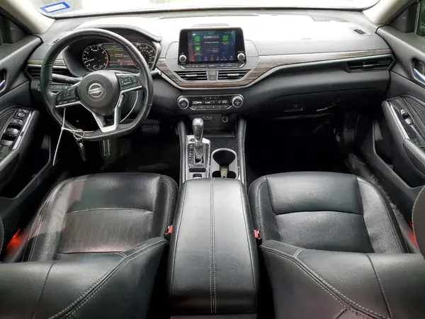 1N4BL4EVXLC133997 2020 NISSAN ALTIMA - Image 8
