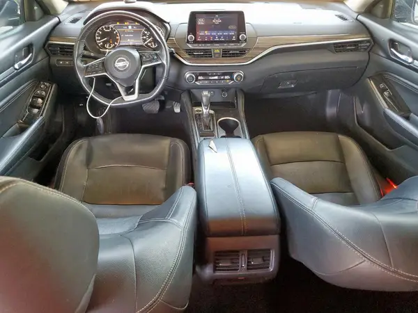 1N4BL4EVXLC134972 2020 NISSAN ALTIMA - Image 8