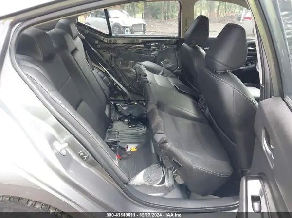 1N4BL4EVXLC136334 2020 NISSAN ALTIMA - Image 8
