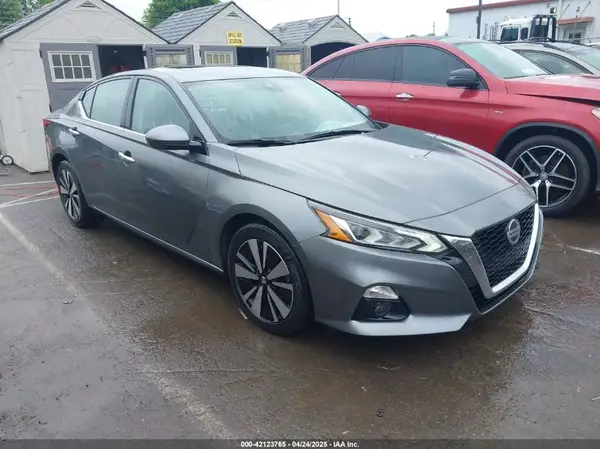 1N4BL4EVXLC138536 2020 NISSAN ALTIMA - Image 1