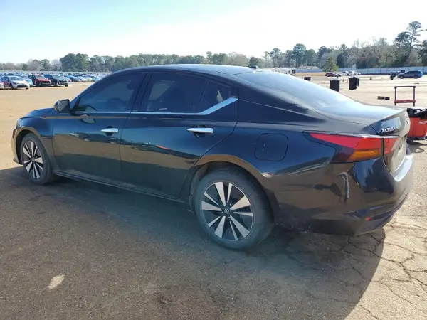 1N4BL4EVXLC143137 2020 NISSAN ALTIMA - Image 2