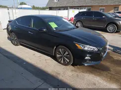 1N4BL4EVXLC143445 2020 NISSAN ALTIMA