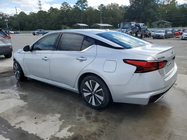 1N4BL4EVXLC144367 2020 NISSAN ALTIMA - Image 2