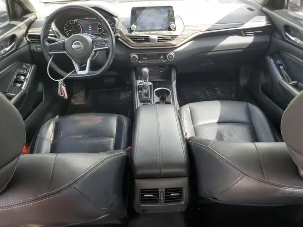 1N4BL4EVXLC144367 2020 NISSAN ALTIMA - Image 8