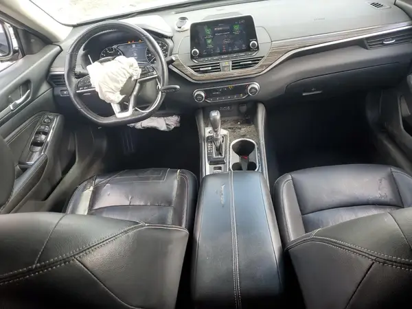 1N4BL4EVXLC145051 2020 NISSAN ALTIMA - Image 8