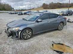 1N4BL4EVXLC148810 2020 NISSAN ALTIMA