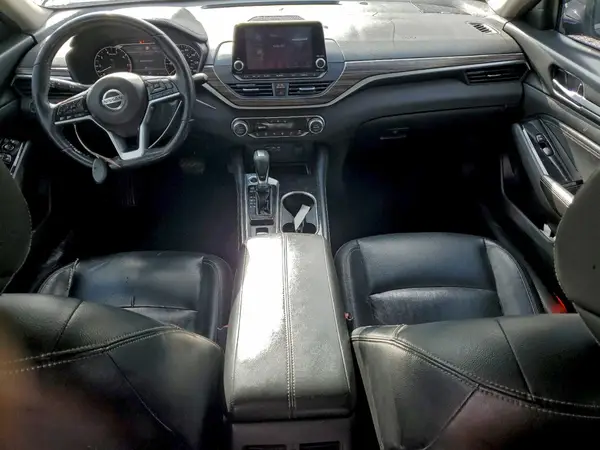 1N4BL4EVXLC148810 2020 NISSAN ALTIMA - Image 8