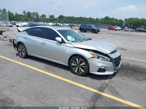1N4BL4EVXLC151657 2020 NISSAN ALTIMA - Image 1