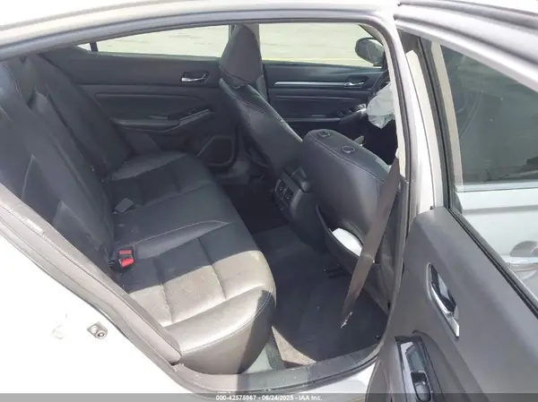 1N4BL4EVXLC151657 2020 NISSAN ALTIMA - Image 8