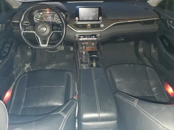 1N4BL4EVXLC152291 2020 NISSAN ALTIMA - Image 8