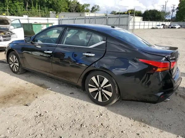 1N4BL4EVXLC152792 2020 NISSAN ALTIMA - Image 2