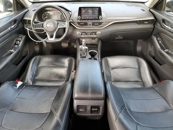 1N4BL4EVXLC152792 2020 NISSAN ALTIMA - Image 8