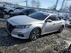 1N4BL4EVXLC154476 2020 NISSAN ALTIMA