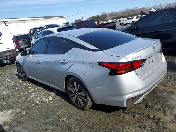 1N4BL4EVXLC154476 2020 NISSAN ALTIMA - Image 2