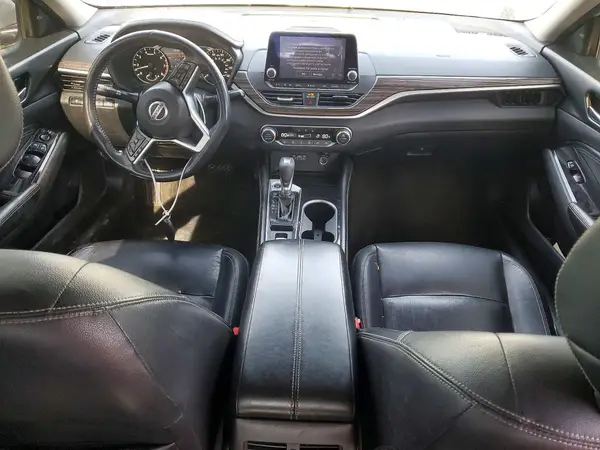 1N4BL4EVXLC154476 2020 NISSAN ALTIMA - Image 8