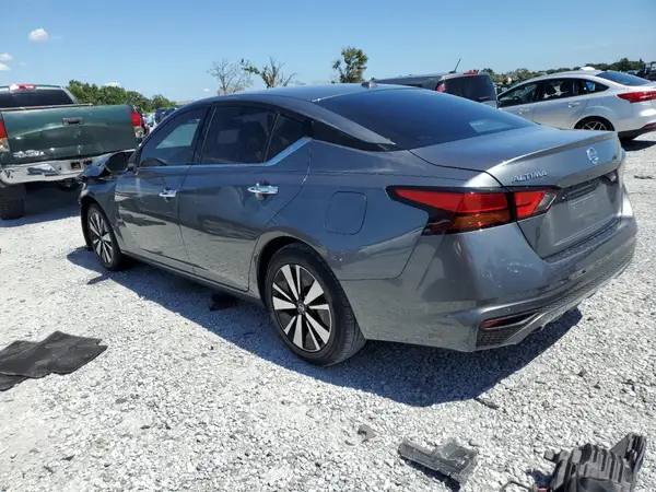 1N4BL4EVXLC154736 2020 NISSAN ALTIMA - Image 2