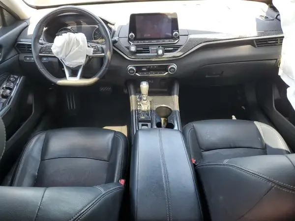 1N4BL4EVXLC154736 2020 NISSAN ALTIMA - Image 8
