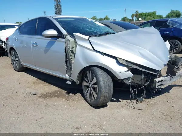 1N4BL4EVXLC156325 2020 NISSAN ALTIMA - Image 1