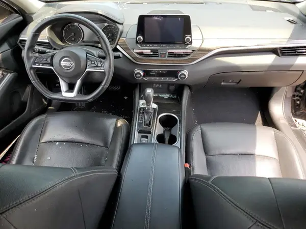1N4BL4EVXLC157278 2020 NISSAN ALTIMA - Image 8