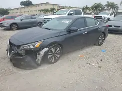 1N4BL4EVXLC158835 2020 NISSAN ALTIMA