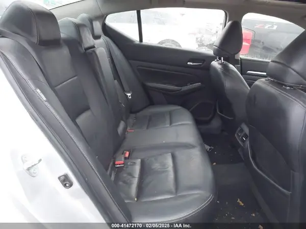 1N4BL4EVXLC164117 2020 NISSAN ALTIMA - Image 8