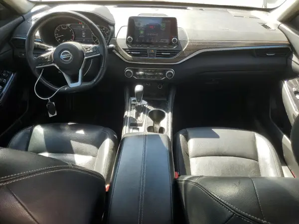 1N4BL4EVXLC184996 2020 NISSAN ALTIMA - Image 8