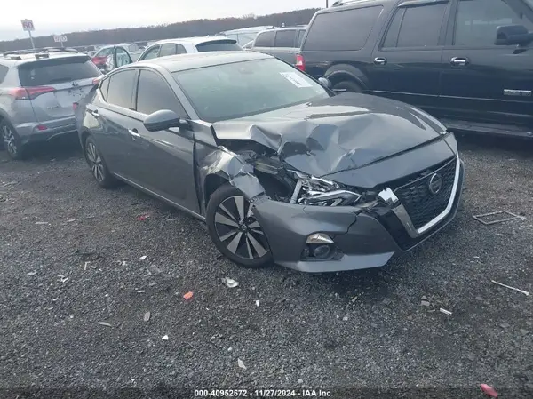 1N4BL4EVXLC188062 2020 NISSAN ALTIMA - Image 1