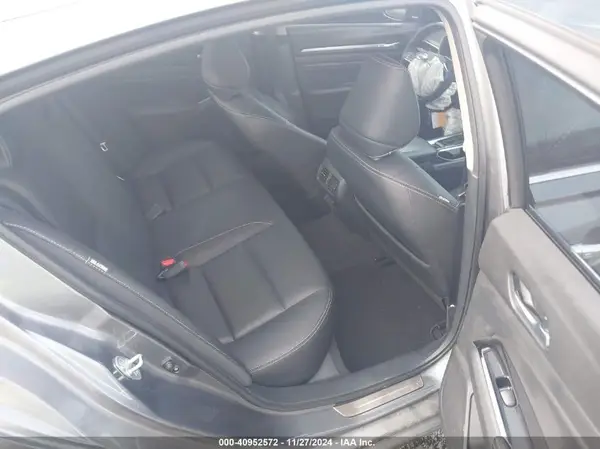 1N4BL4EVXLC188062 2020 NISSAN ALTIMA - Image 8