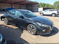 1N4BL4EVXLC199658 2020 NISSAN ALTIMA