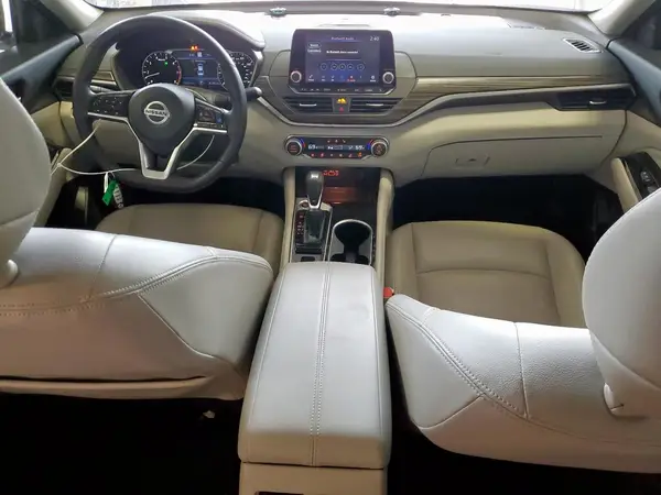 1N4BL4EVXLC203983 2020 NISSAN ALTIMA - Image 8
