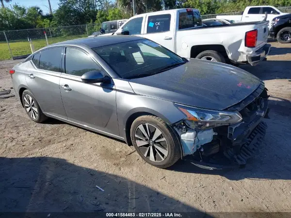 1N4BL4EVXLC211114 2020 NISSAN ALTIMA - Image 1