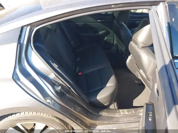 1N4BL4EVXLC211114 2020 NISSAN ALTIMA - Image 8