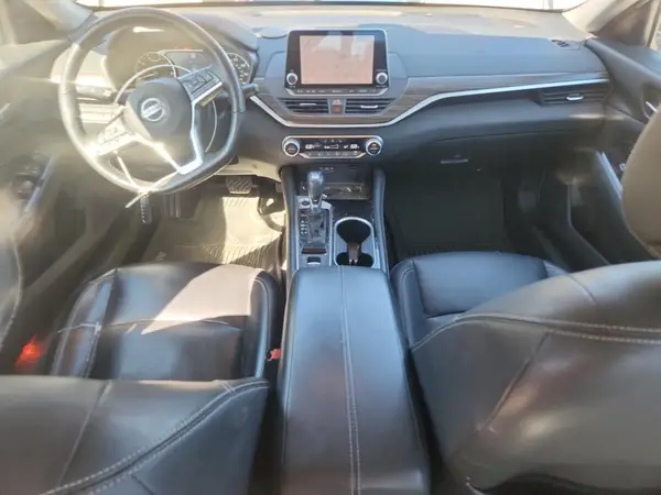 1N4BL4EVXLC211260 2020 NISSAN ALTIMA - Image 8