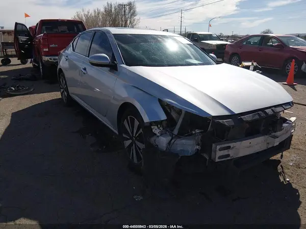 1N4BL4EVXLC216975 2020 NISSAN ALTIMA - Image 1