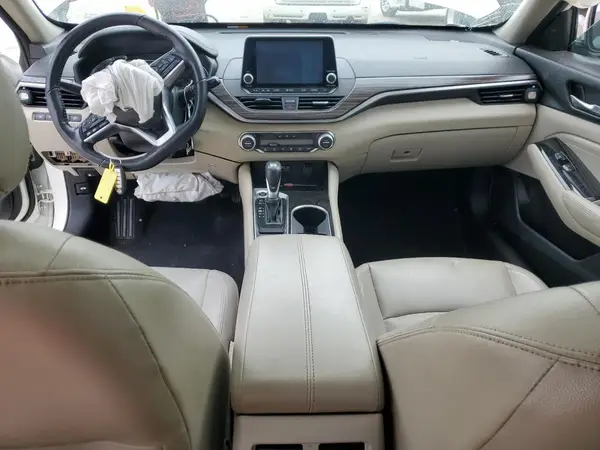 1N4BL4EVXLC222470 2020 NISSAN ALTIMA - Image 8