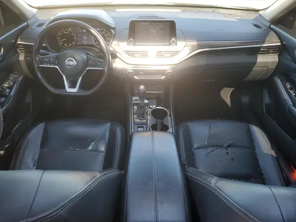 1N4BL4EVXLC229130 2020 NISSAN ALTIMA - Image 8