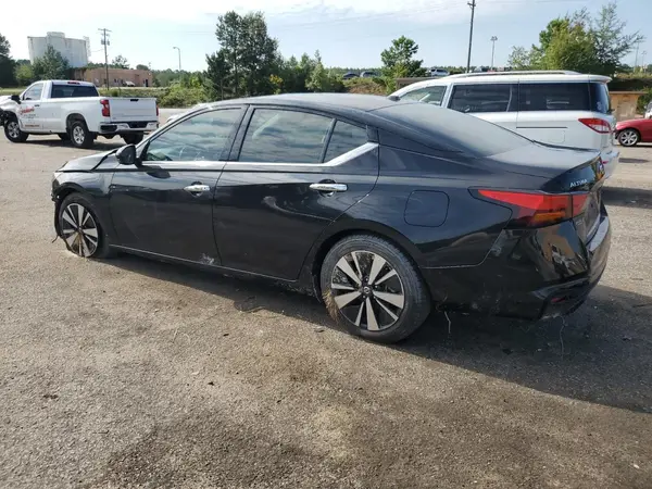 1N4BL4EVXLC229838 2020 NISSAN ALTIMA - Image 2