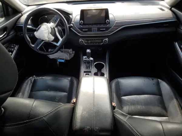 1N4BL4EVXLC229838 2020 NISSAN ALTIMA - Image 8