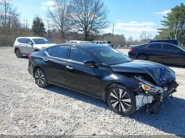1N4BL4EVXLC231699 2020 NISSAN ALTIMA - Image 1