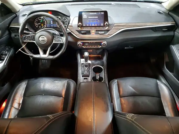1N4BL4EVXLC235347 2020 NISSAN ALTIMA - Image 8