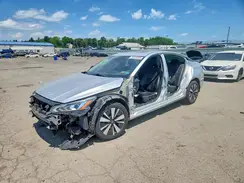 1N4BL4EVXLN300878 2020 NISSAN ALTIMA