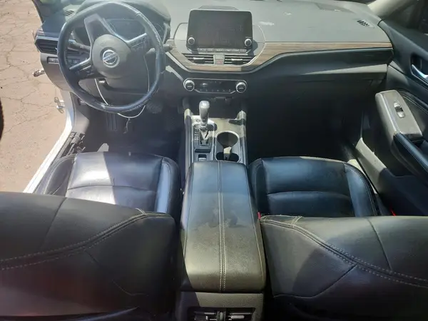 1N4BL4EVXLN300878 2020 NISSAN ALTIMA - Image 8