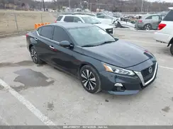 1N4BL4EVXLN302307 2020 NISSAN ALTIMA